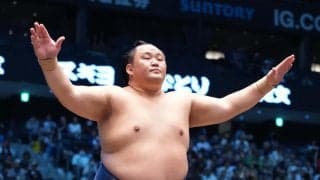 【秋場所新番付】通算906勝の玉鷲が安美錦、若の里超えへ　御嶽海は25年夏場所以来の十両