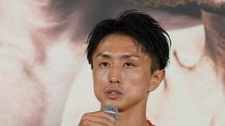 キックからボクシング転向の石井武志が９・２世界初挑戦前に「強い選手全員とやりたい」