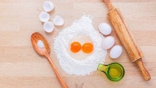 健康な生活に欠かせない食品？「たまご」