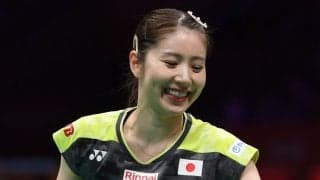 電撃発表したバド志田千陽、私服姿で現れた場所は…平野美宇と「仲良しダブルスですね」「美しい」