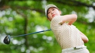 吉沢柚月、ニトリレディス４日間の日替わりウエア姿に「可愛すぎる」「お団子ヘアも素敵」