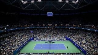 【ドロー】全米オープン2026男女シングルス