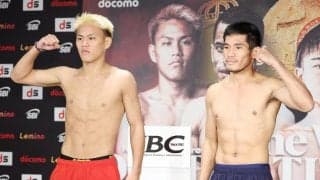 アマ９冠＆49戦無敗「ザ・キング」藤木勇我プロ２戦目へ「僕の日にしたい」Ｗ世界戦興行参戦