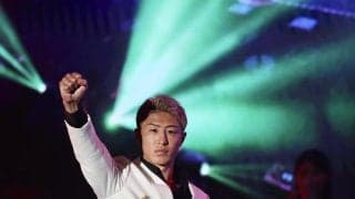 人気柔道ユーチューバーのドンマイ川端がRIZIN欠場を謝罪「必ず強い姿を見せます」