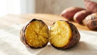 さつまいもはダイエット向き？太りにくい食べ方3つのコツを栄養士が解説
