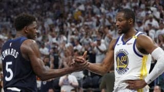 ギルバート・アリーナス、クミンガの契約を痛烈批判「コストコ会員費みたいな金額」
