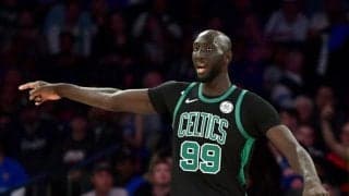 シクサーズが229センチのタッコ・フォールを含む3選手とエグジビット10契約