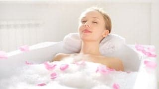 お風呂は朝と夜どっちが健康的？メリットデメリットを徹底比較！