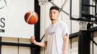 BFIVEが岩手の新キャプテン関屋心とアンバサダー契約を締結…製品開発へ意見反映