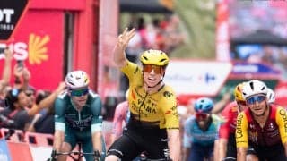 ブレナンが盤石スプリント　ポガチャル以来の快挙とは！？｜ブエルタ・ア・エスパーニャ2026 レースレポート：第11ステージ