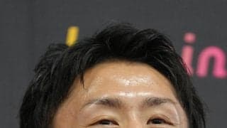 【ボクシング】大橋ジム６人目の世界王者石井武志、年内に初防衛戦も「明日からフィジカルトレ」