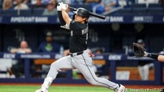 村上宗隆、最新の新人王模擬投票で3位にランクイン