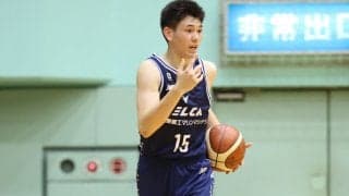 長崎ヴェルカが191センチのプラット聖也をユース育成特別枠選手に…PG兼SGとして登録