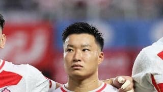 【ラグビー】主将のSH斎藤直人「光栄に思う」18年ぶり新潟開催9・5カナダ戦／メンバー一覧