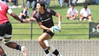 早稲田大学、菅平で得た手応え。主力と新戦力が示した可能性