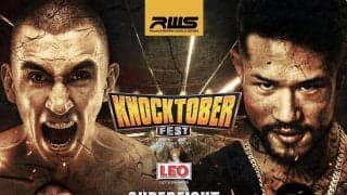 【RISE】“人獣”中村寛が10・10RWSでラジャ王者イゴール・ベクレフに挑戦決定！
