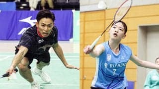 【プレビュー】桃田や松友も参戦、15点制の覇者は誰だ ｜ 全日本社会人バドミントン選手権大会 2026