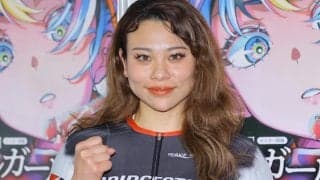 「筋肉美頂きました」「太ももえぐっ」人気自転車女子選手の筋肉に“圧倒”　オフショット公開「久しぶりにレースがあいて…」