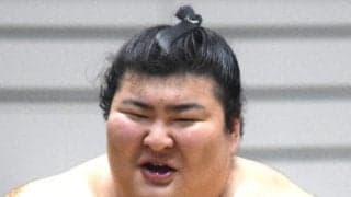 大関とりの熱海富士を八角理事長が高評価「もうすぐ上がるような話」「やっていける印象」
