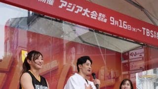 「１発で立てました」パリ五輪柔道女子金の角田夏実さんサーフィン挑戦「カチカチの体幹」生かす