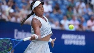 大坂なおみ、世界42位をフルセットで破り3回戦へ サーブの不調乗り越え前進[全米オープン]