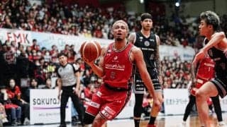 田中力がモンゴルのウォリアーズに加入…横浜BCと熊本でプレーした24歳PGが新天地へ
