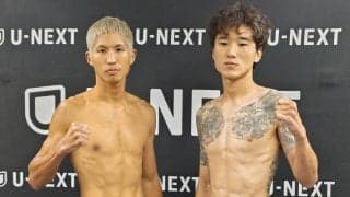 【ボクシング】アジア１位金子虎旦、拳負傷からの復帰＆タイトル前哨戦へ「結果が出れば次に」