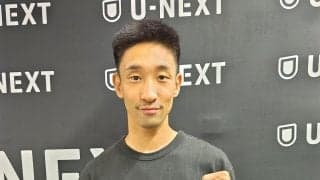 【ボクシング】移籍初戦＆再起戦の日本４位西岡伶英「積極的なボクシングを見て」
