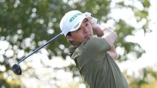 石川遼の弟、26歳の航が２度目の挑戦でプロテスト合格　岩井ツインズの弟光太も８位でパス