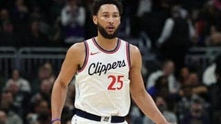 2016年の“ドラ1”ベン・シモンズがNBA復帰…キングスとの1年契約に合意