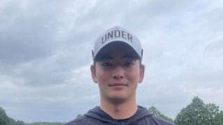 ゴルフ岩井ツインズの弟・光太がプロテスト一発合格に「気を引き締め直して頑張ります」