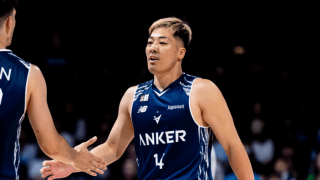 Bリーグ王者・長崎がドイツの強豪クラブと激突…17点差で敗戦もディフェンス面で手ごたえ