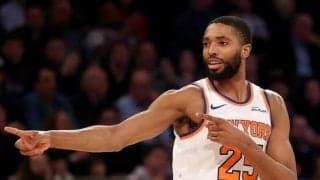 “鉄人”ミケル・ブリッジズが唯一の2万分超え／2020年代の最多出場時間選手トップ10