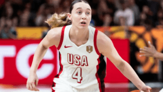 「FIBA女子バスケワールドカップ」1日目試合結果…王者アメリカが白星発進、日本も初戦勝利を飾る
