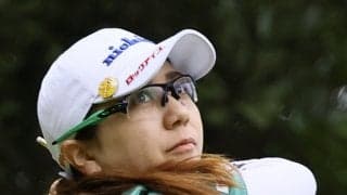 女子ゴルフ宮里美香が吉田優利と２人で初の食事「声かけてくれてうれしかった」