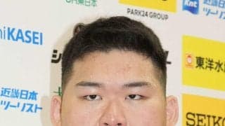 【柔道】斉藤立が約10カ月ぶり復帰戦で優勝！２月に腰の手術、全６試合をオール一本勝ちの復活