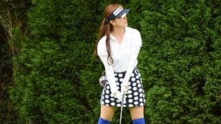 くびれと飛距離を同時にゲット！ダイエットにゴルフがいい４つの理由