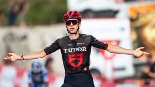マルコ・ブレンナーが険所パンデラを征服しグランツール初勝利　マスは安定した走りでマイヨ・ロホを保つ｜ブエルタ・ア・エスパーニャ2026 レースレポート：第14ステージ