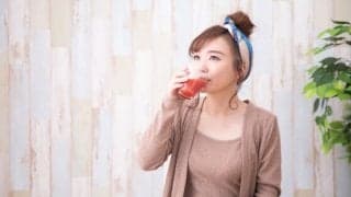毎日の美容習慣に！トマトジュースの嬉しい効果