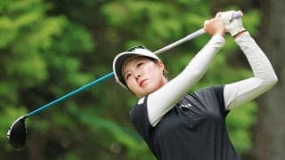 高野愛姫、逆転ならずも今季最高３位「来週もいい結果残せたら」今季６度目トップ10入りと健闘