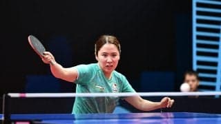 平野美宇が早田ひなとの“黄金世代対決”に4－1勝利　単複躍動の26歳が復活V、木原美悠とダブルス制覇で2冠達成【WTTコンテンダーアルマトイ】