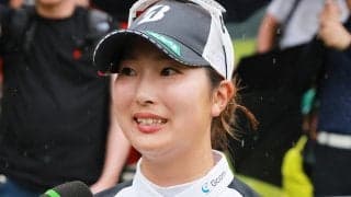 福田萌維が和歌山出身初Ｖ　最多Ｖは不動裕理らの熊本、２番目は樋口久子らの埼玉　Ｖ未達成８県