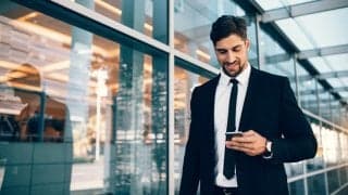 忙しくても体型キープ！エグゼクティブに学ぶトレーニング術