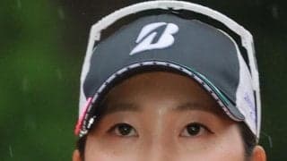 福田萌維、あいみょんの曲とともに「本当にありがとう」初優勝から一夜明け感謝の言葉