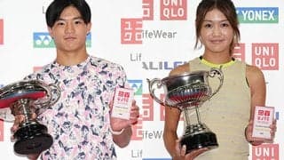  全日本ジュニアU16 優勝者決定 