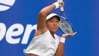 大坂なおみ、世界2位ルバキナにストレート負けで8強逃す。ショットの精彩欠いて主導権を握れず[全米オープン]