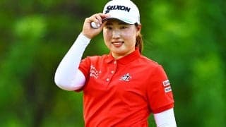 「日本女子プロゴルフ選手権」記録集