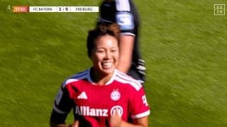 「いずれバロンドールを獲る」谷川萌々子の“45m衝撃ゴラッソ”に世界騒然！「夢のようなゴール」「実に壮観だ」海外ファン熱狂