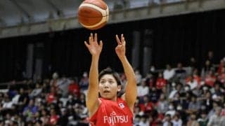 富士通が3連覇をかけて臨む…10月開幕の「パクシンジャカップ」日程決定