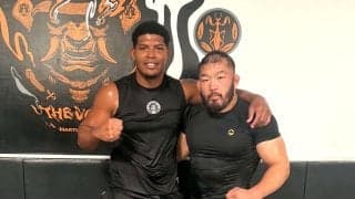 北京金の総合格闘家・石井慧、トルコで手術から復帰２戦目「勝って植毛して帰ってきたい」